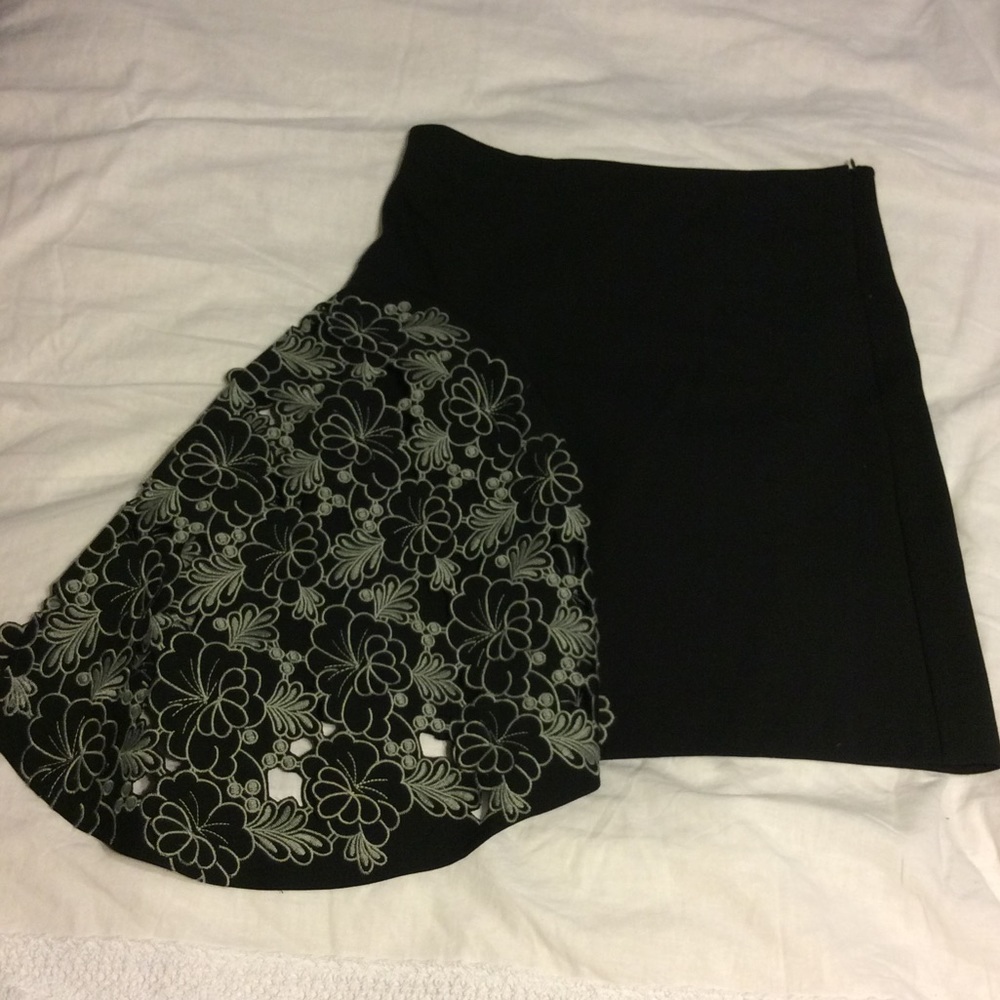 Tibi New York skirt
